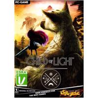 بازی کامپیوتری Child of Light Child of Light PC Game