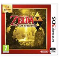 بازی The Legend of Zelda A Link Between Worlds مخصوص Nintendo 3DS 2DS The Legend of Zelda A Link Between Worlds For Nintendo 3DS 2DS