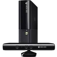 مایکروسافت ایکس باکس 360 با حجم 4 گیگابایت به همراه کینکت Microsoft Xbox 360 4GB Console with Kinect