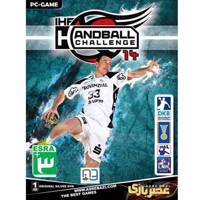 بازی IHF HANDBALL CHALLENGE 14 مخصوص PC IHF HANDBALL CHALLENGE 14