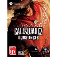 بازی Call of Juarez Gunslinger مخصوص PC Call of Juarez Gunslinger