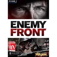 بازی کامپیوتری Enemy Front Enemy Front PC Game