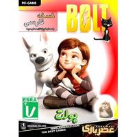 بازی کامپیوتری Bolt Bolt PC Game