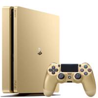 کنسول بازی سونی مدل Playstation 4 Slim کد CUH-2015B Region 1 - ظرفیت 1 ترابایت Sony Playstation 4 Slim Region 1 CUH-2015B 1TB Game Console