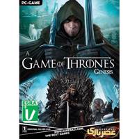 بازی کامپیوتری A Game of Thrones Genesis A Game of Thrones Genesis PC Game