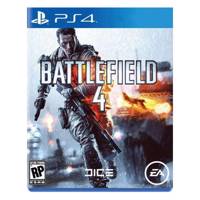 بازی Battlefield 4 مخصوص PS4 Battlefield 4 PS4 Game