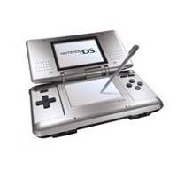 نینتندو دی اس Nintendo Ds