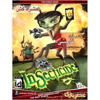 بازی کامپیوتری Insecticide Insecticide PC Game