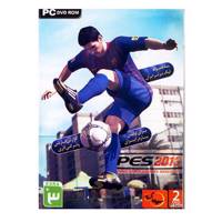 بازی بازی کامپیوتری Pes2013 با گزارش فارسی و ترکی آذری Pes2013 Pc Game