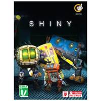 بازی SHINY مخصوص PC SHINY PC Game