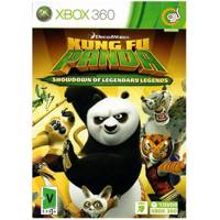 بازی kung fu panda مخصوص ایکس باکس 360