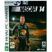 بازی Nascar 14 مخصوص PC Nascar 14 For pc Game