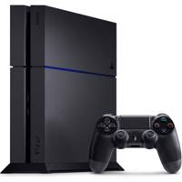 کنسول بازی سونی مدل PlayStation 4 - N Sony Playstation 4 Game Console - N