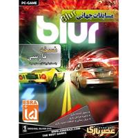 بازی کامپیوتری مسابقات جهانی Blur Blur PC Game