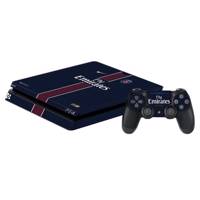 برچسب پلی استیشن 4 اسلیم آی گیمر طرح Paris Saint-Germain Igamer Paris Saint-Germain Play Station 4 Slim Cover