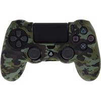 محافظ دسته دوال شاک 4 مدل Army 17 Army 17 Dual Shock 4 Controller Cover