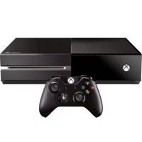 کنسول بازی مایکروسافت مدل Xbox One ظرفیت 1 ترابایت Microsoft Xbox One 1TB Game Console