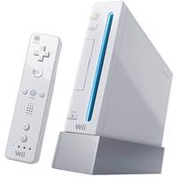 نینتندو وی Nintendo Wii