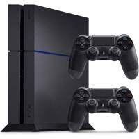 مجموعه کنسول بازی سونی مدل Playstation 4 کد CUH-1216B ریجن 2 - ظرفیت 1 ترابایت Sony Playstation 4 Region 2 CUH-1216B 1TB Bundle Game Console