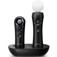 داک شارژ پلی استیشن موو کد CECH-ZCC1E Sony Playstation Move CECH-ZCC1E Charging Station