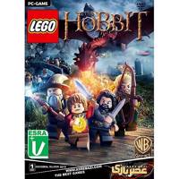 بازی کامپیوتری Lego The Hobbit Lego The Hobbit PC Game