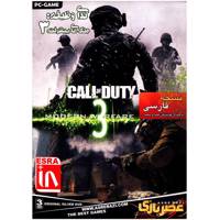 بازی کامپیوتری Call of Duty Modern Warfare 3 Call of Duty Modern Warfare 3 PC Game