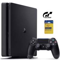 کنسول بازی سونی مدل Playstation 4 Slim کد Region 2 CUH-2116A - ظرفیت 500 گیگابایت