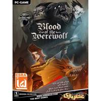 بازی BLOOD OF THE WEREWOLF مخصوص PC BLOOD OF THE WEREWOLF