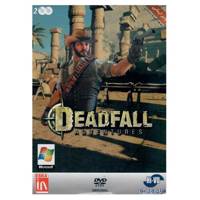 بازی Deadfall Adventures مخصوص کامپیوتر Deadfall Adventures For PC Game