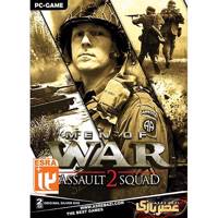 بازی کامپیوتری Men of War Assault 2 Squad Men of War Assault 2 Squad PC Game