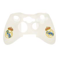 محافظ دسته ایکس باکس 360 مدل Real Madrid 3 Real Madrid 3 Xbox 360 Controller Cover