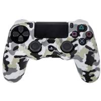 محافظ دسته دوال شاک 4 مدل Army 11 Army 11 Dual Shock 4 Controller Cover