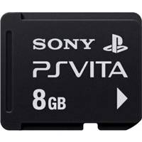 کارت حافظه پلی استیشن ویتا سونی - ظرفیت 8 گیگابایت Sony PlayStation Vita Memory Card - 8GB