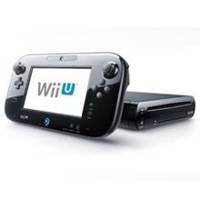 کنسول بازی نینتندو وی یو Nintendo Wii u