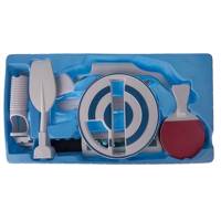 مجموعه ورزشی کنسول بازی نینتندو وی - 15 عددی Sports Pack for Nintendo Wii - 15 in 1
