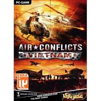 بازی کامپیوتری Air Conflicts Vientnam Air Conflicts Vientnam PC Game