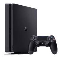 کنسول بازی سونی مدل Playstation 4 Slim کد CUH-2106A Region 3 - ظرفیت 500 گیگابایت Sony Playstation 4 Slim Region3 CUH-2106A 500 GB