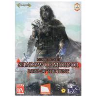 بازی Shadow Of Mordor Lord OF The Hunt مخصوص PC Shadow Of Mordor Lord OF The Hunt For PC Game