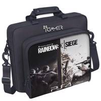 کیف کنسول PS4 آی گیمر مدل Rainbow IGamer Rainbow PS4 Console Bags