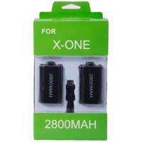 باتری دسته ایکس باکس وان - ظرفیت 2800 میلی آمپر ساعت Xbox One Gamepad Battery - 2800MAh